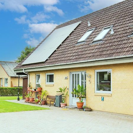 Oj Home Vojens Ngoại thất bức ảnh